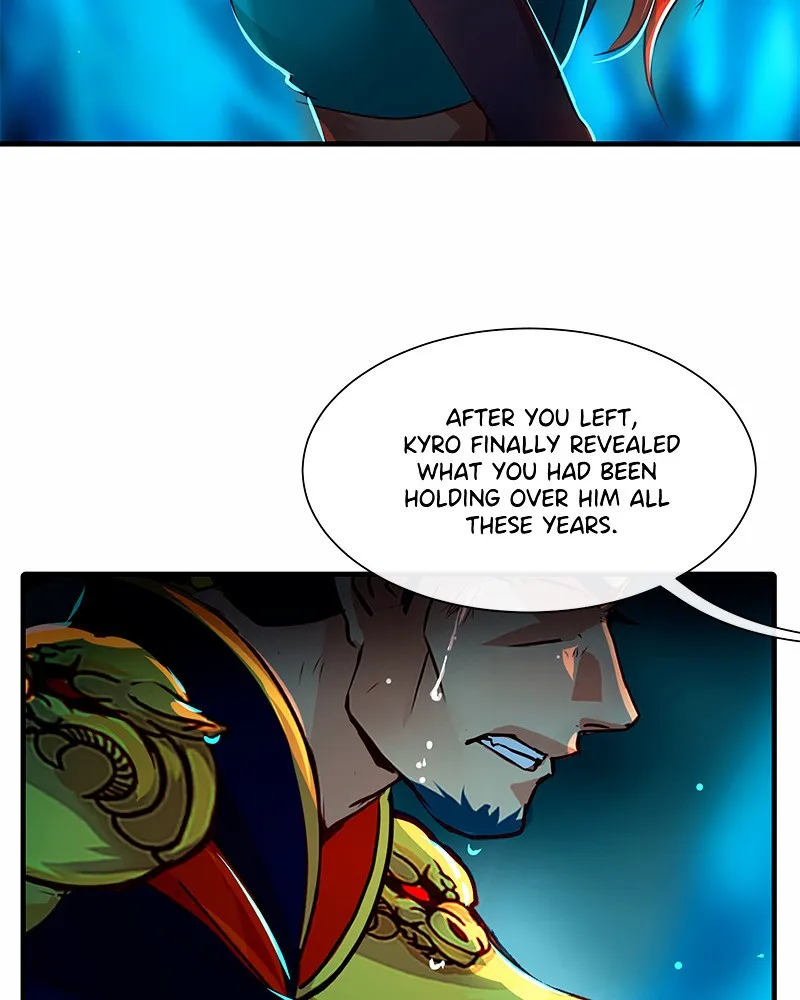 SubZero Chapter 168 page 49 - 