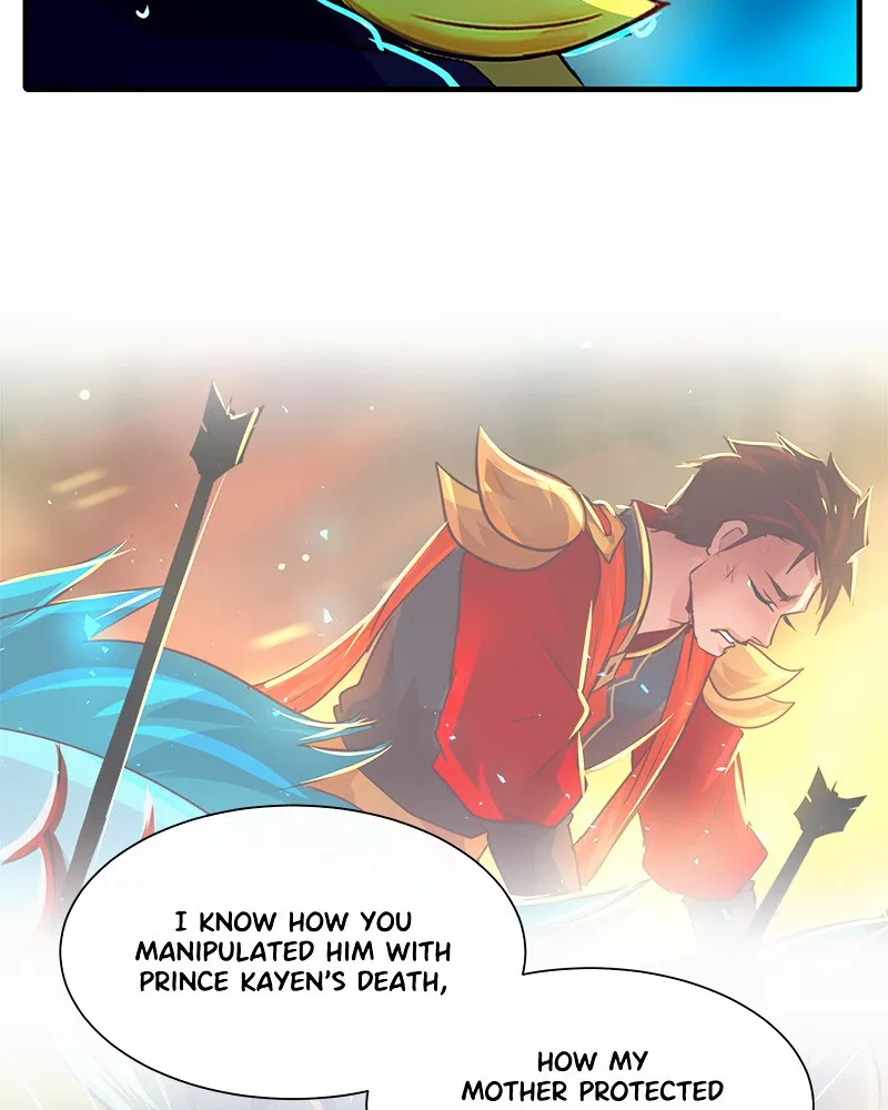 SubZero Chapter 168 page 50 - 