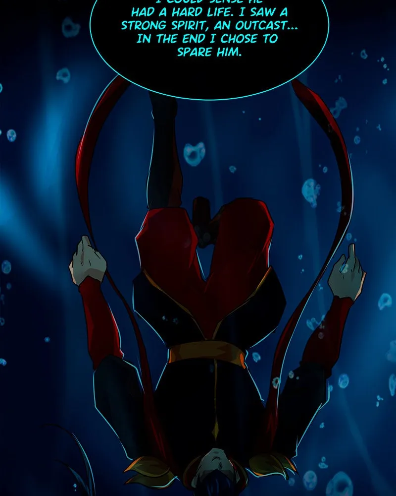 SubZero Chapter 168 page 6 - 