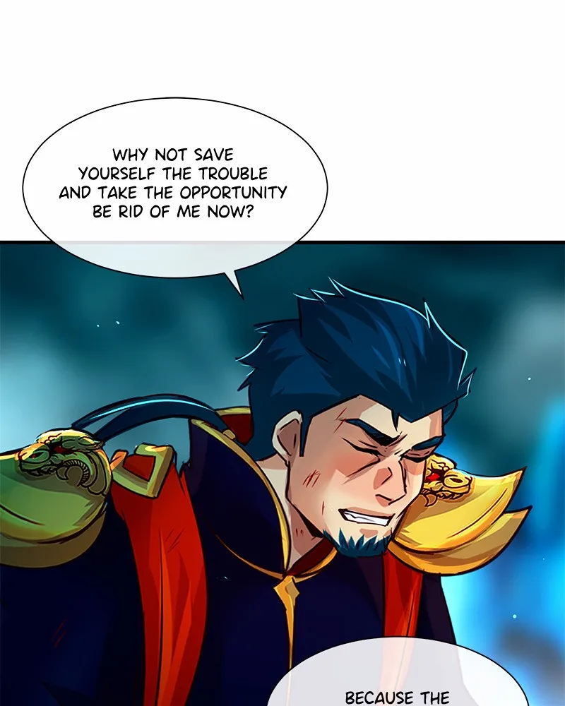 SubZero Chapter 168 page 54 - 