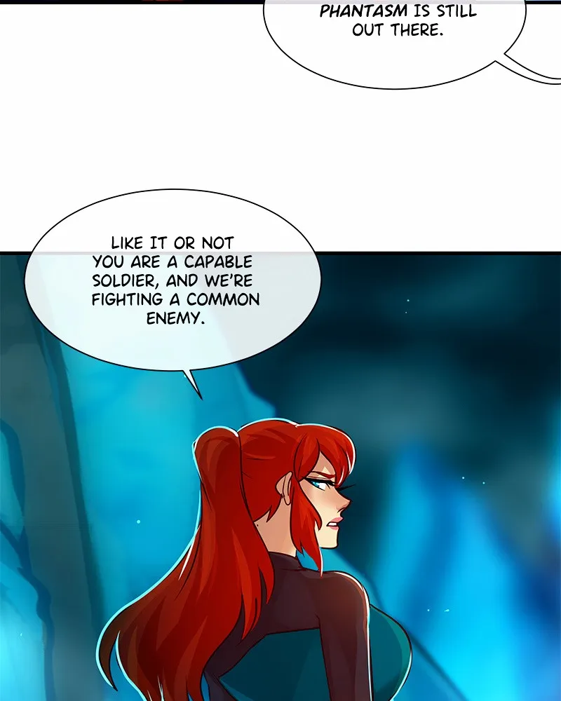 SubZero Chapter 168 page 55 - 