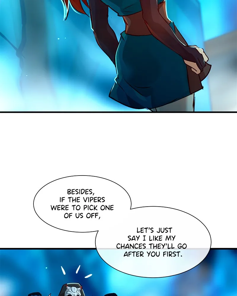 SubZero Chapter 168 page 56 - 