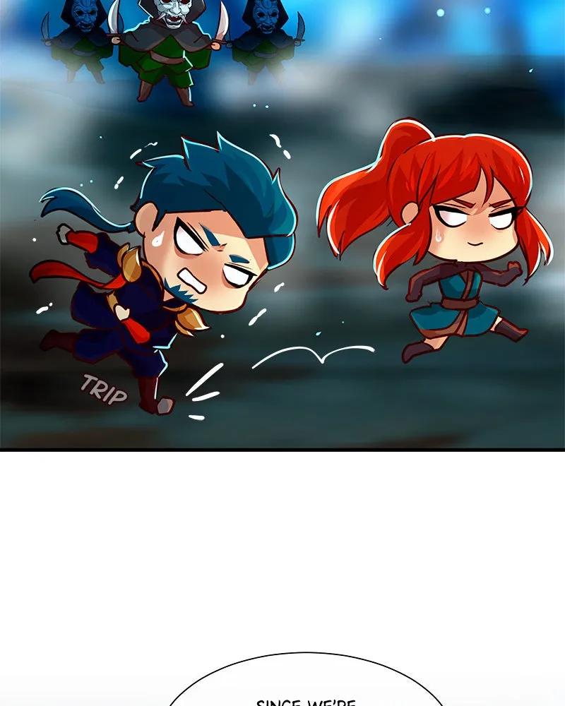 SubZero Chapter 168 page 57 - 