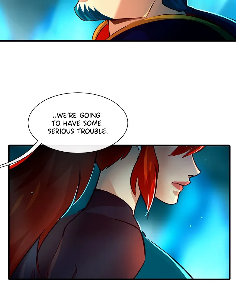 SubZero Chapter 168 page 61 - 