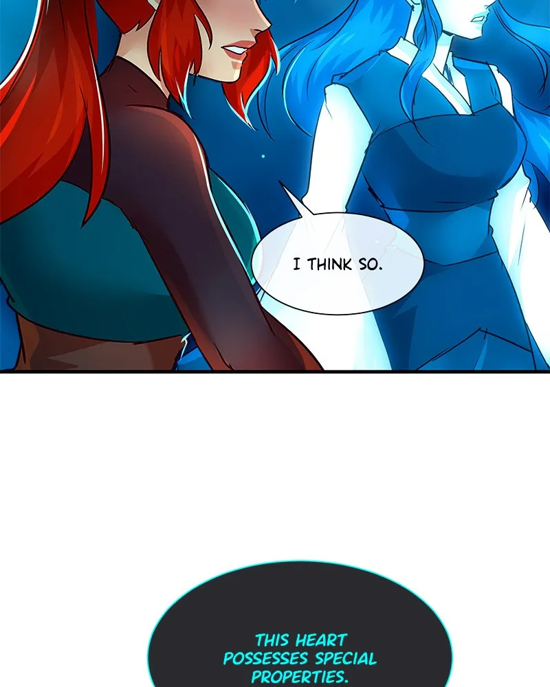 SubZero Chapter 168 page 64 - 