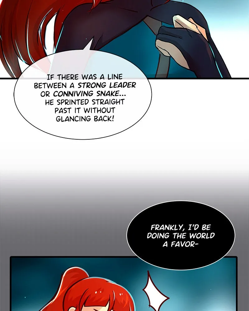 SubZero Chapter 168 page 8 - 