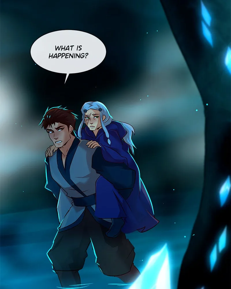 SubZero Chapter 168 page 71 - 