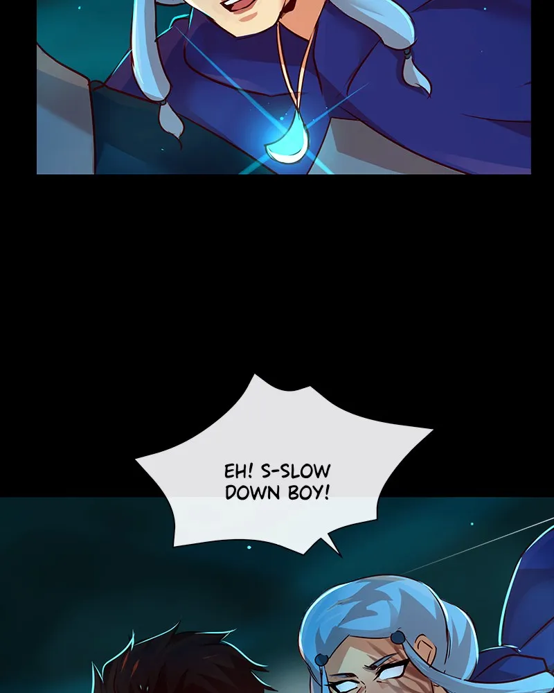 SubZero Chapter 168 page 73 - 