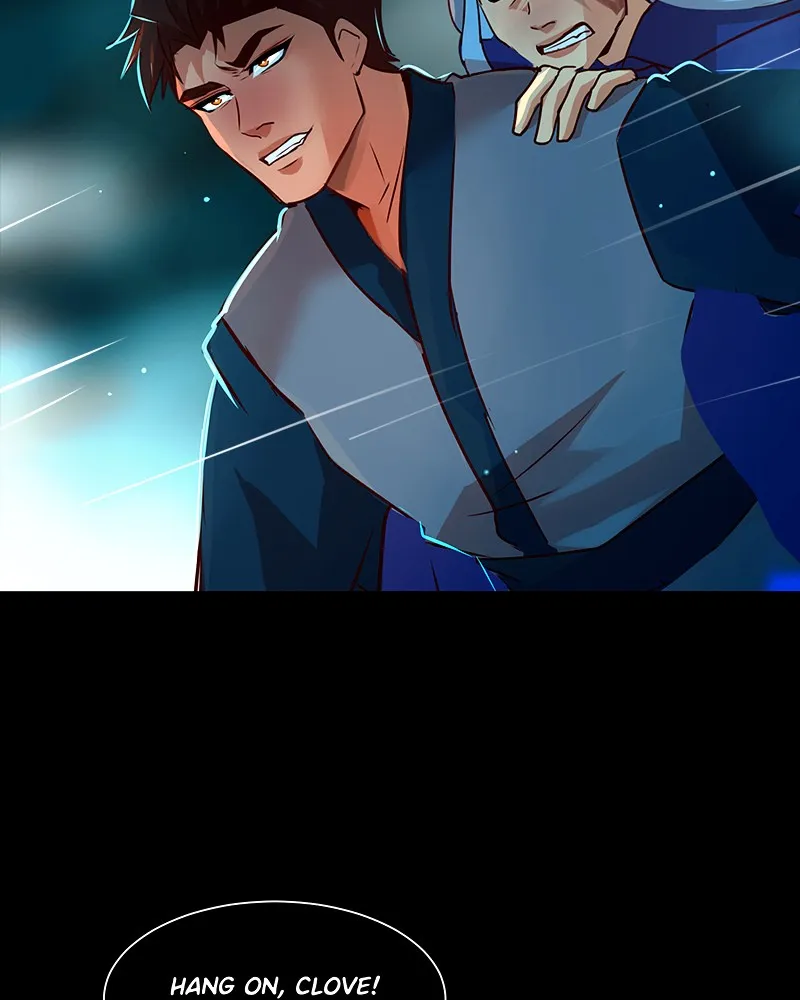 SubZero Chapter 168 page 74 - 