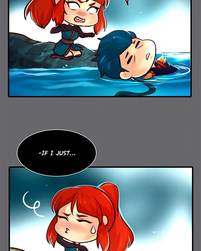 SubZero Chapter 168 page 9 - 