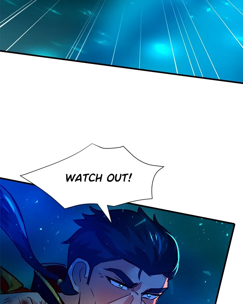 SubZero Chapter 168 page 85 - 