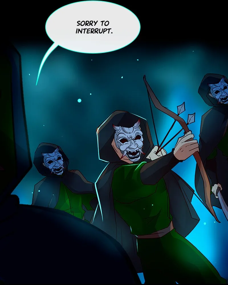 SubZero Chapter 168 page 90 - 