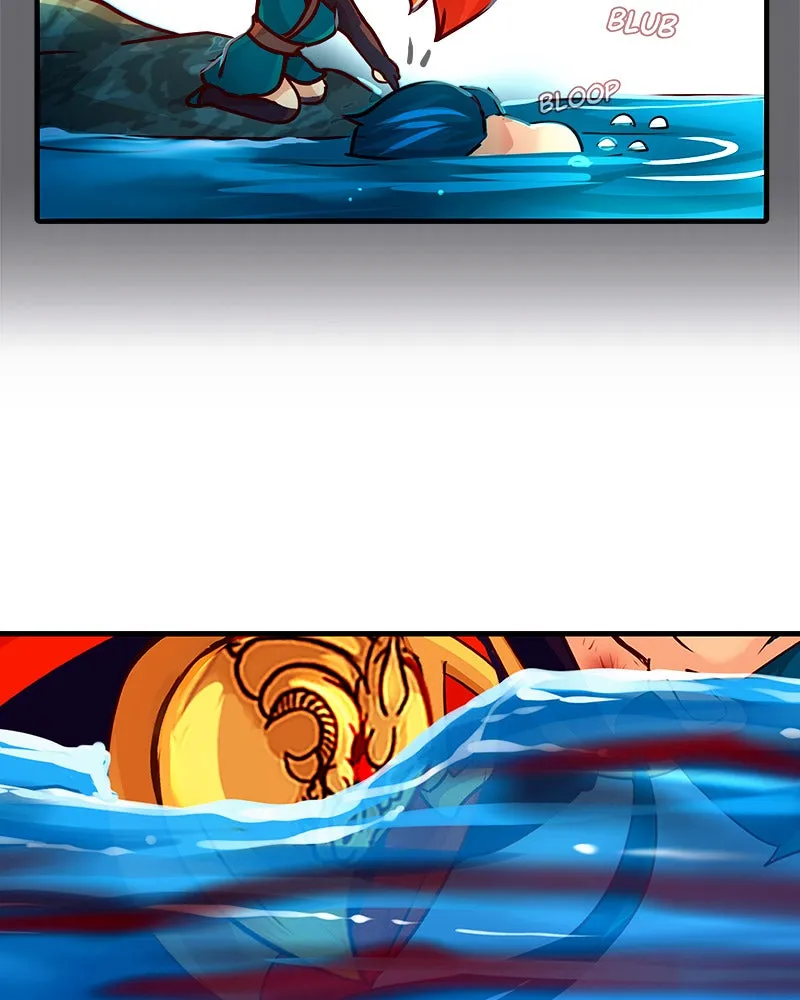 SubZero Chapter 168 page 10 - 