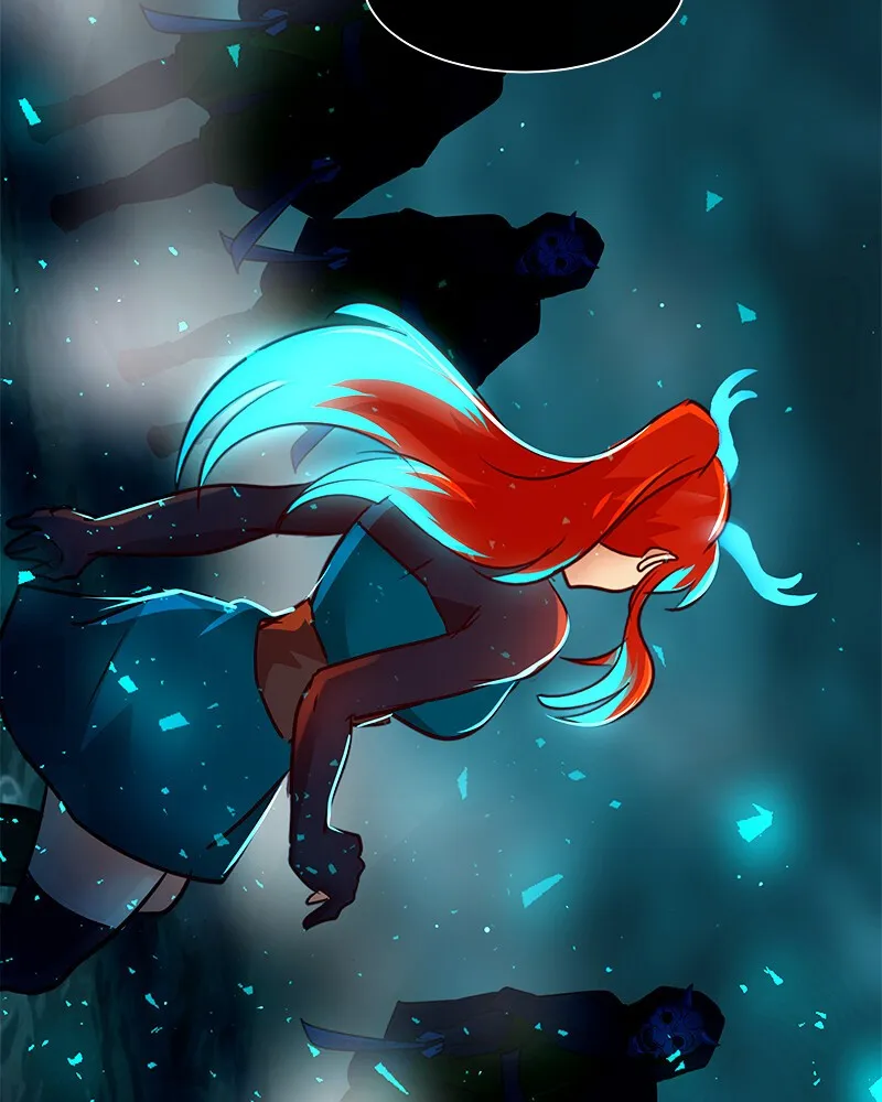 SubZero Chapter 169 page 13 - 