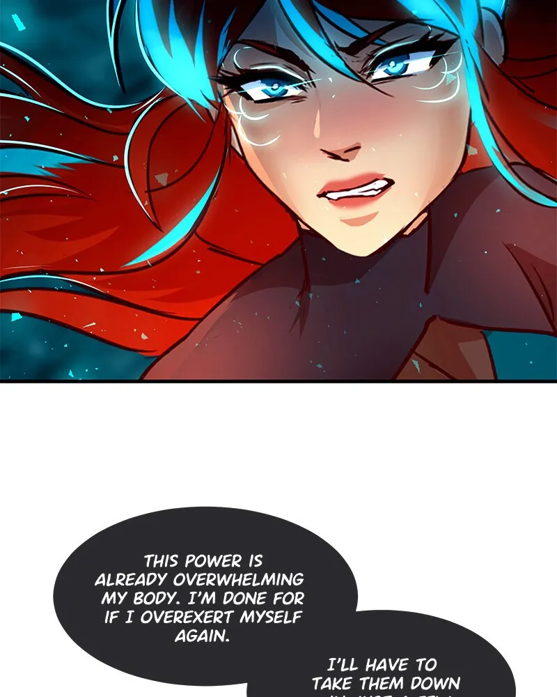 SubZero Chapter 169 page 15 - 