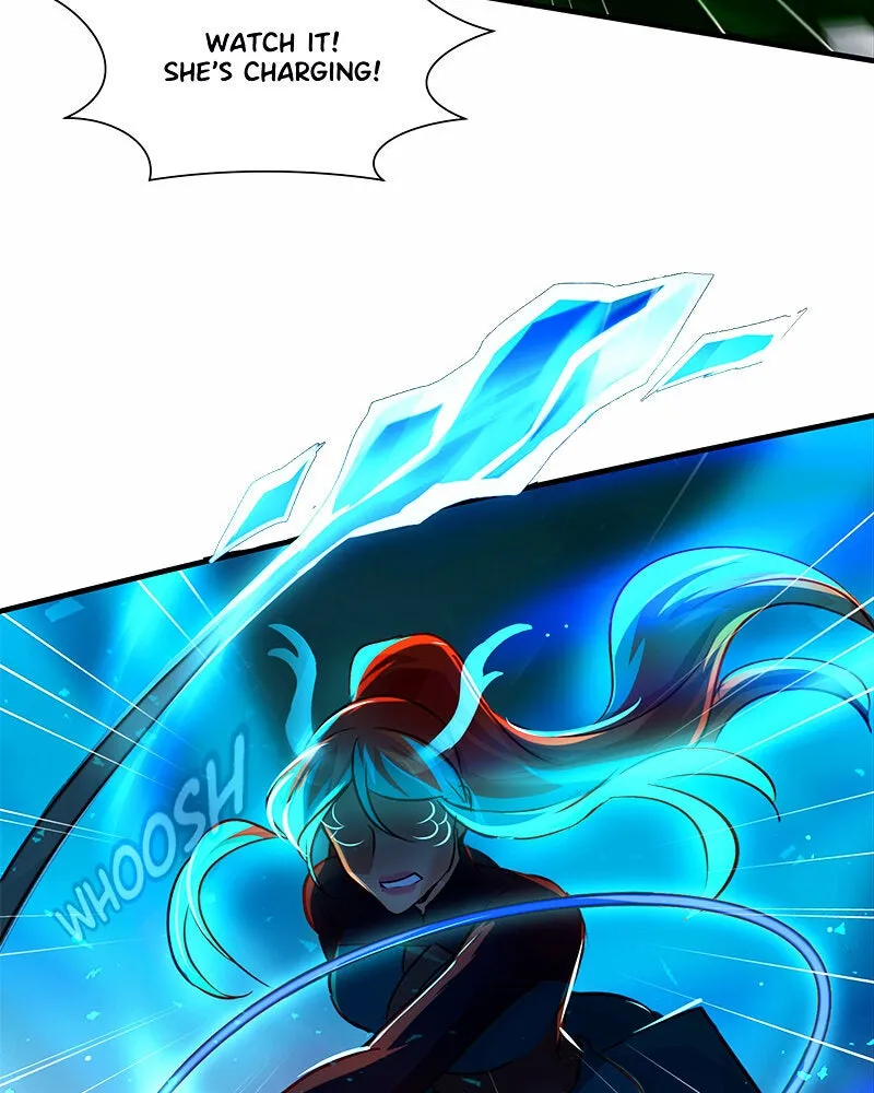 SubZero Chapter 169 page 19 - 