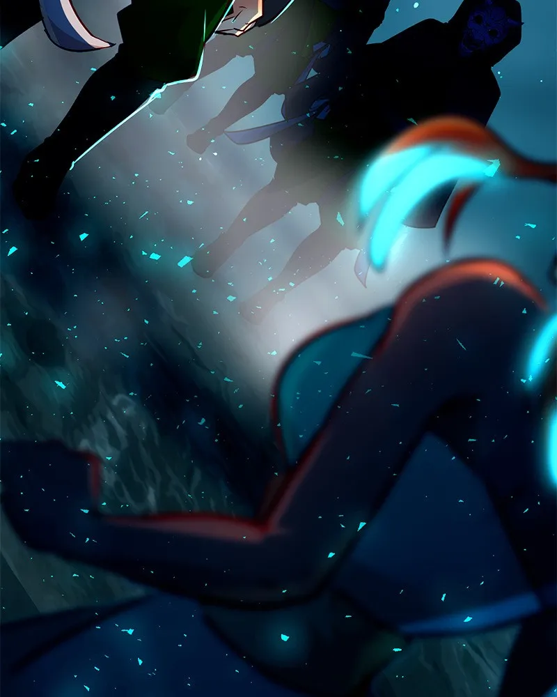 SubZero Chapter 169 page 3 - 