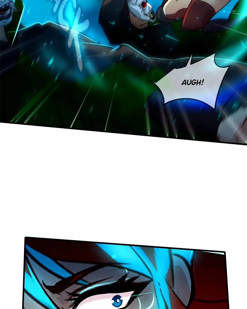 SubZero Chapter 169 page 21 - 