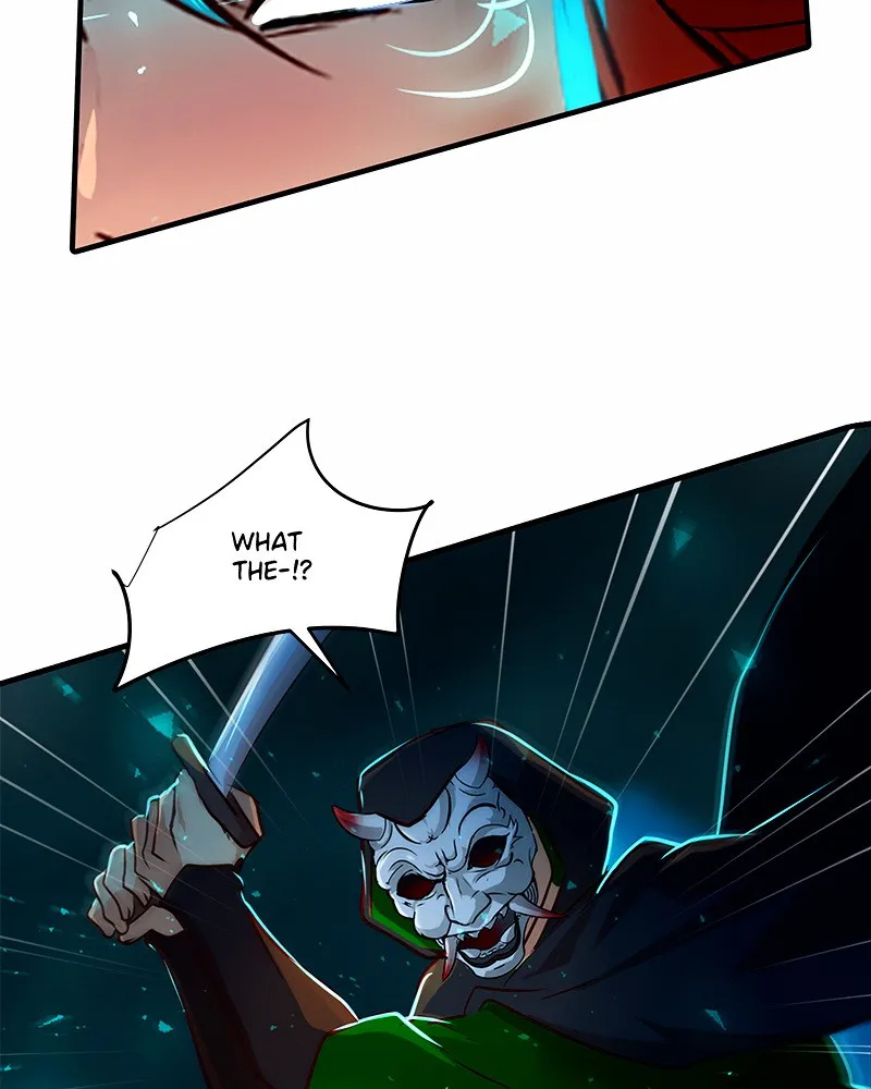 SubZero Chapter 169 page 22 - 