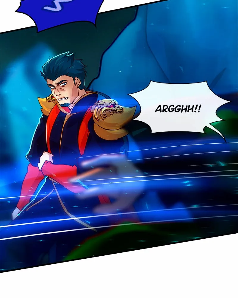 SubZero Chapter 169 page 25 - 