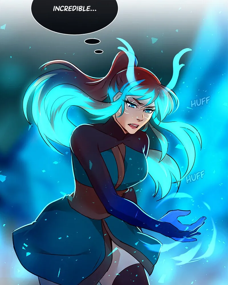 SubZero Chapter 169 page 27 - 