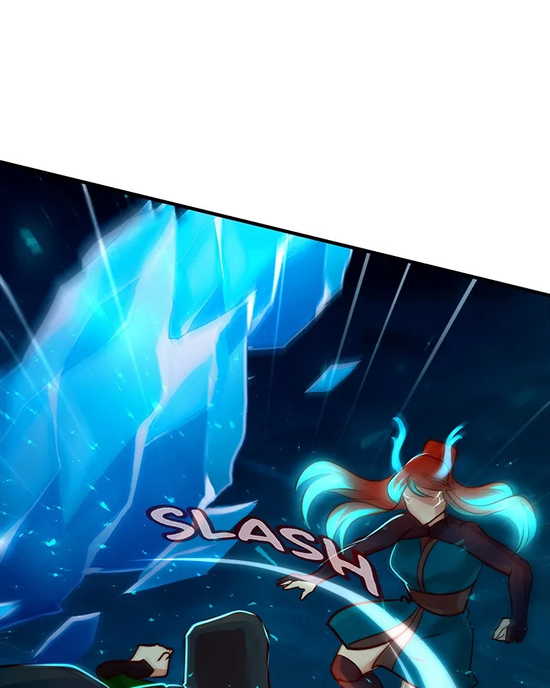 SubZero Chapter 169 page 32 - 
