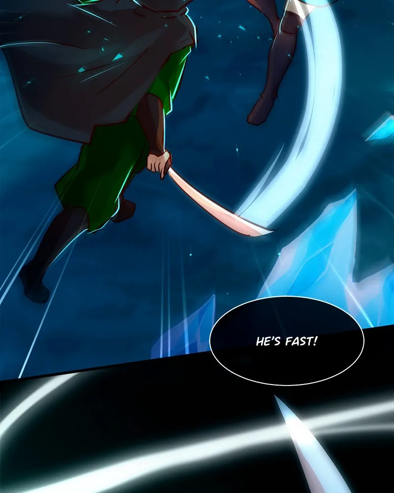 SubZero Chapter 169 page 33 - 