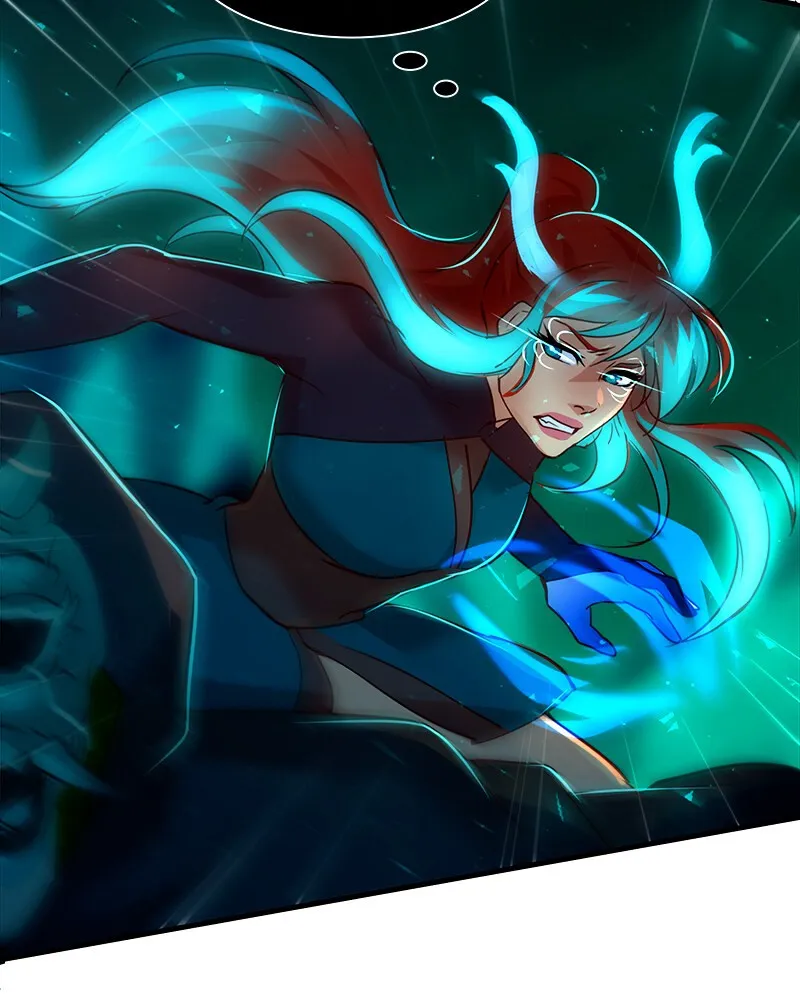 SubZero Chapter 169 page 37 - 