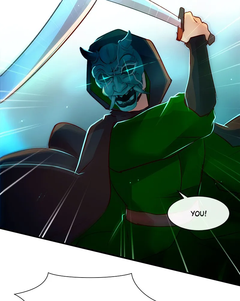 SubZero Chapter 169 page 48 - 