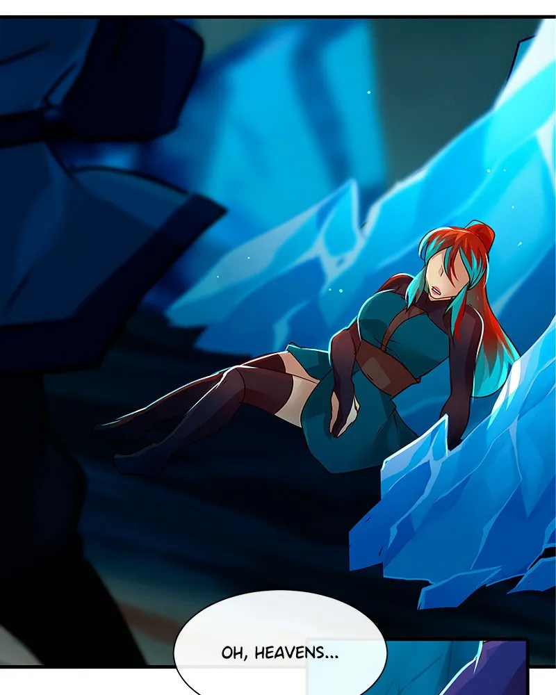 SubZero Chapter 169 page 53 - 