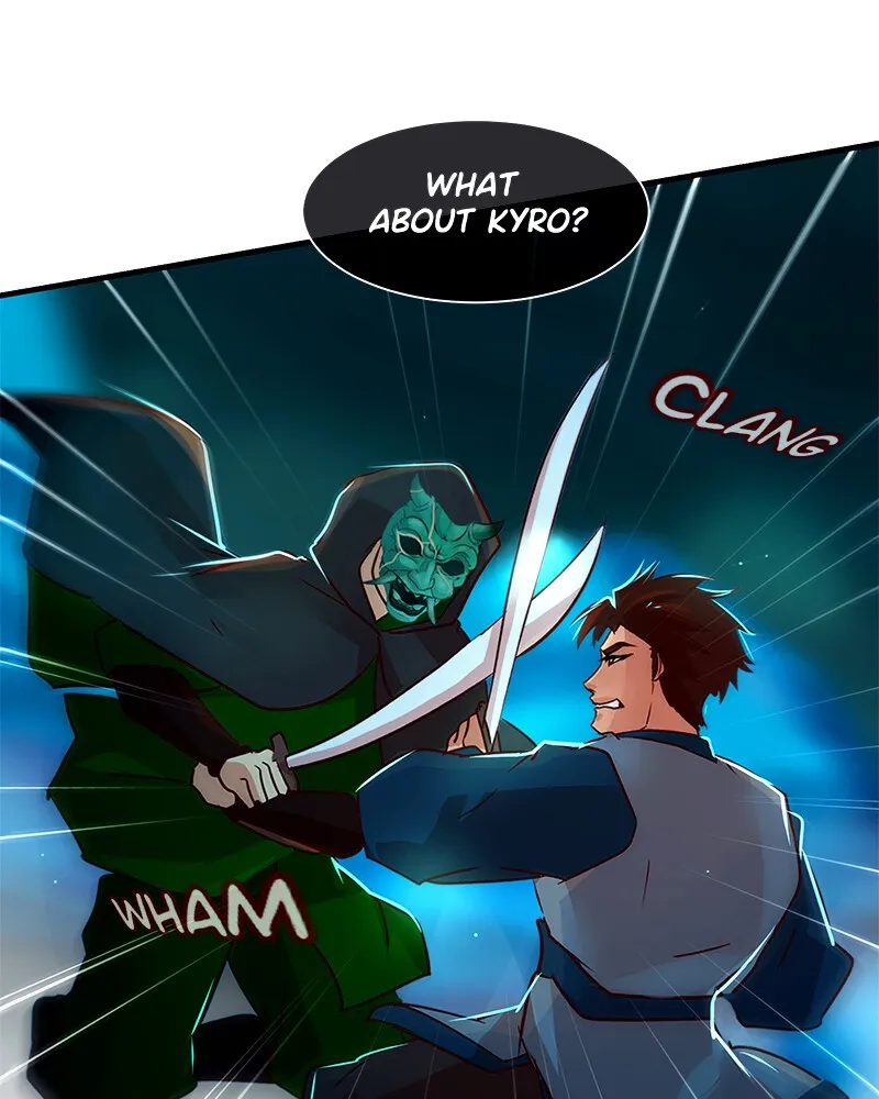 SubZero Chapter 169 page 57 - 