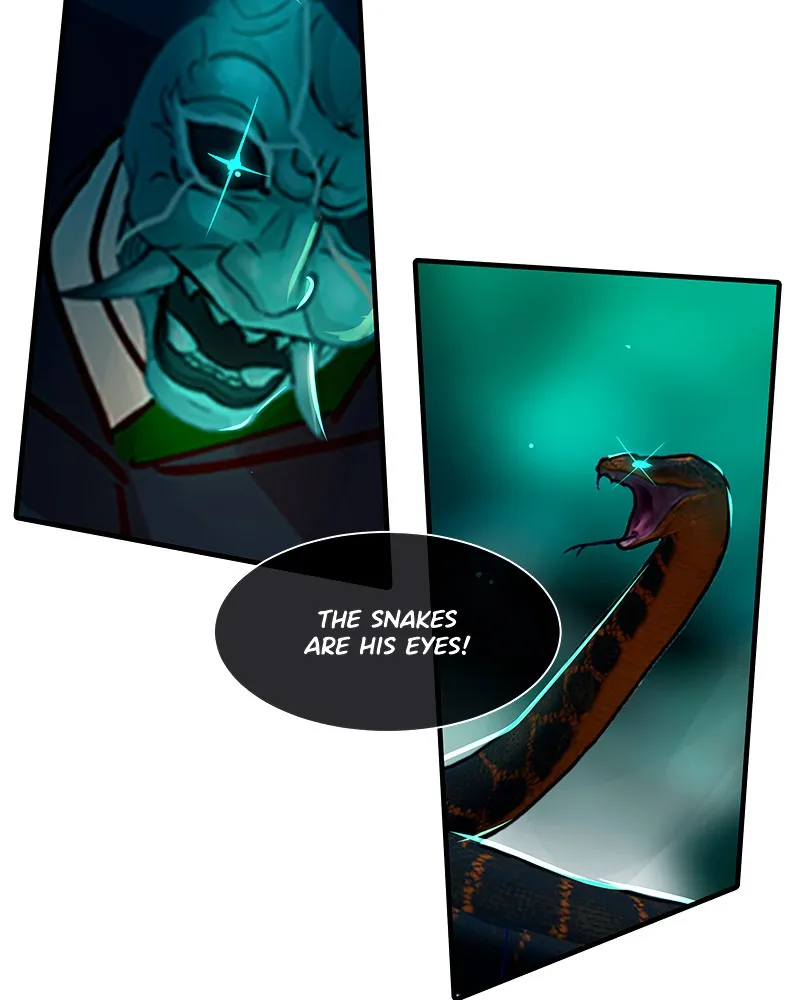 SubZero Chapter 169 page 60 - 