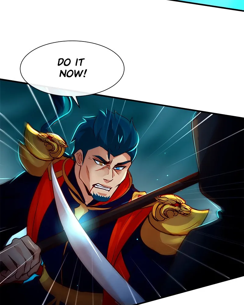 SubZero Chapter 169 page 70 - 