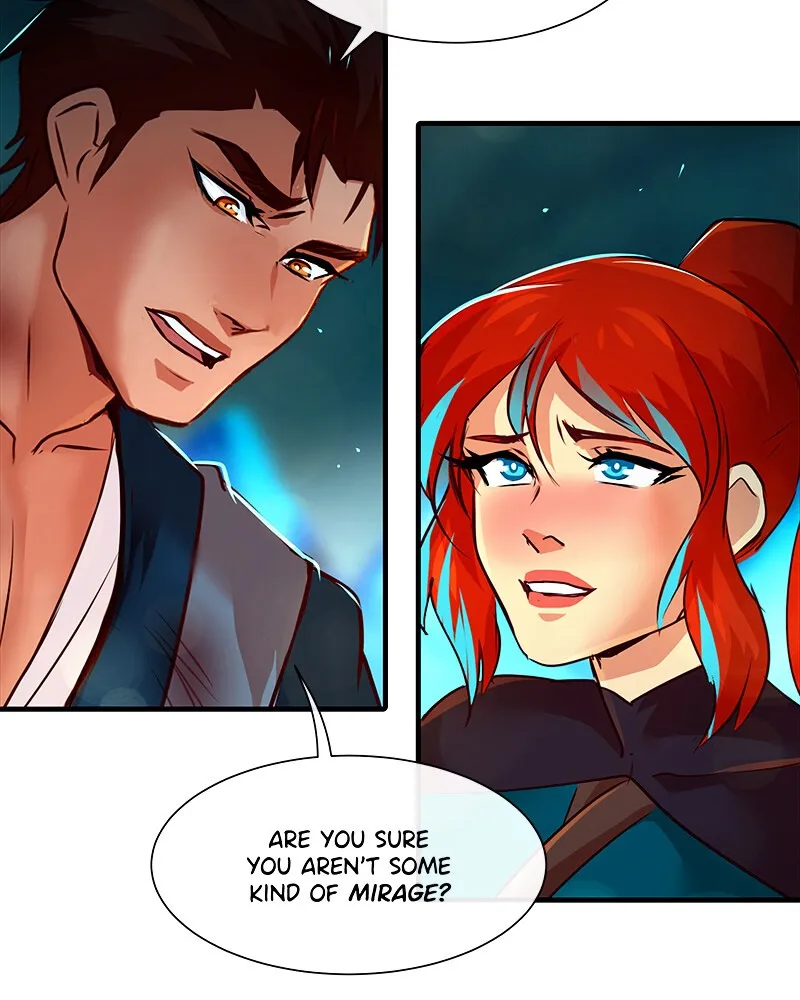 SubZero Chapter 169 page 82 - 