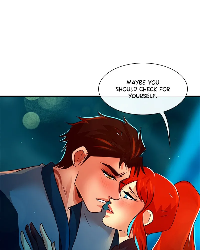 SubZero Chapter 169 page 83 - 