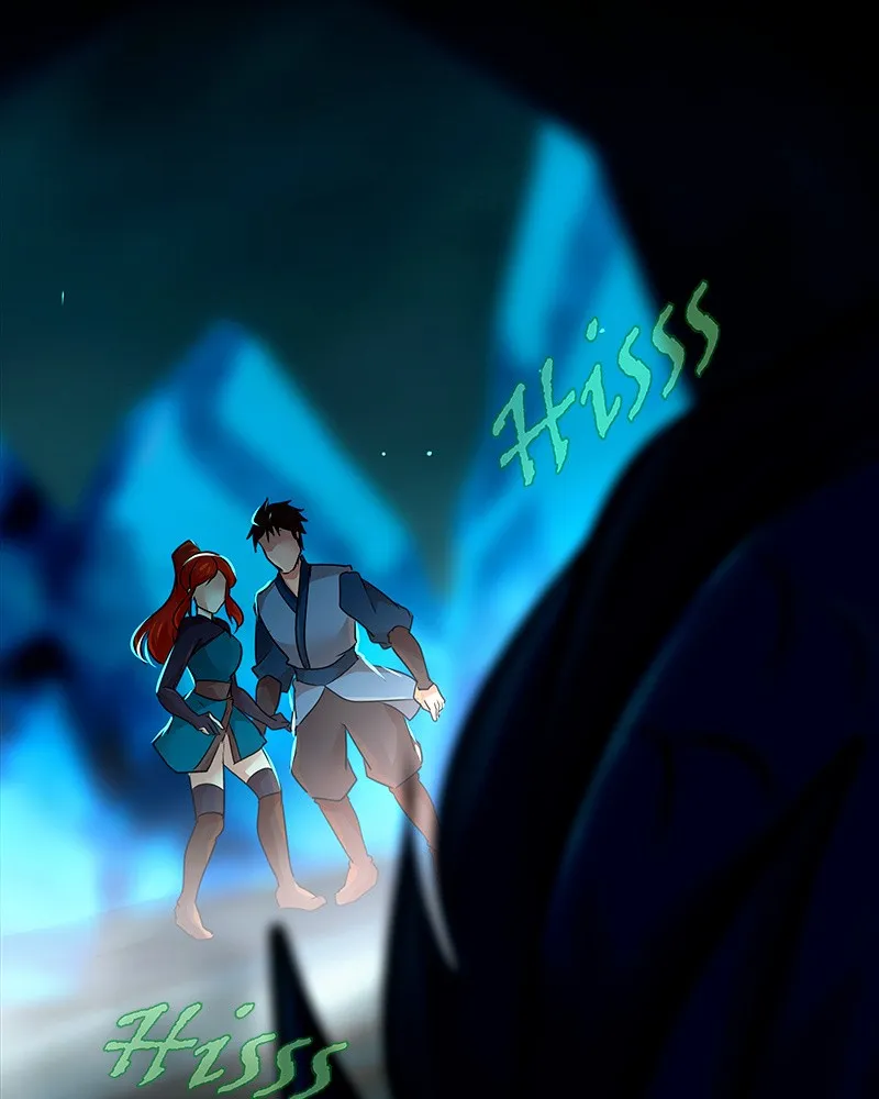 SubZero Chapter 169 page 96 - 