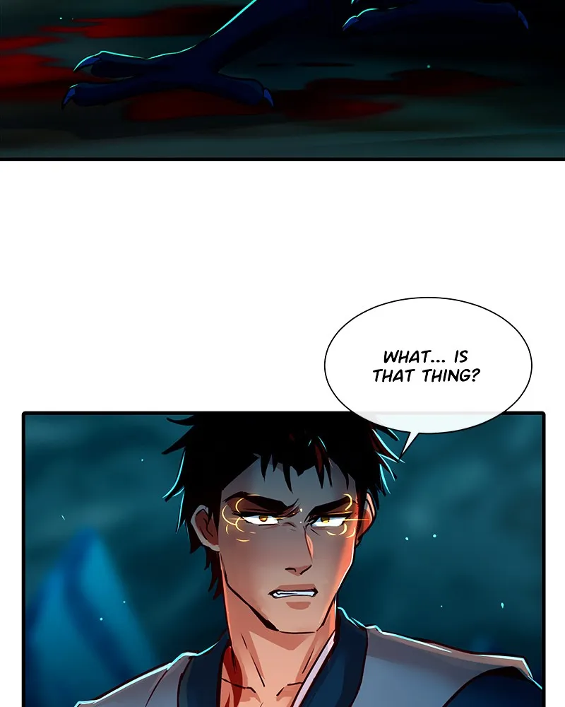 SubZero Chapter 169 page 98 - 