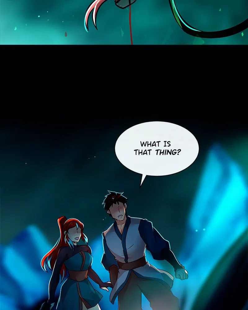 SubZero Chapter 170 page 2 - 