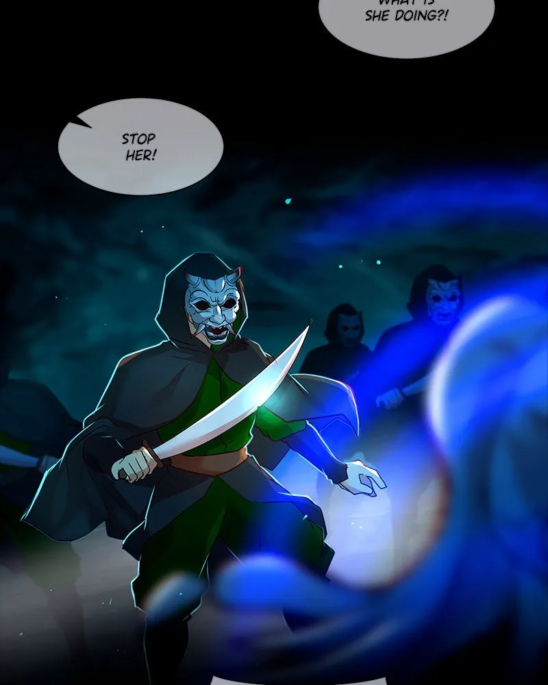 SubZero Chapter 170 page 14 - 