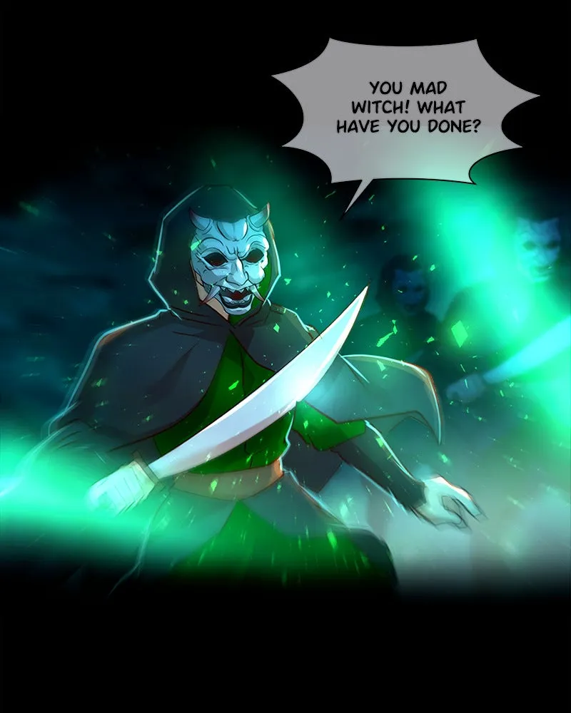 SubZero Chapter 170 page 20 - 