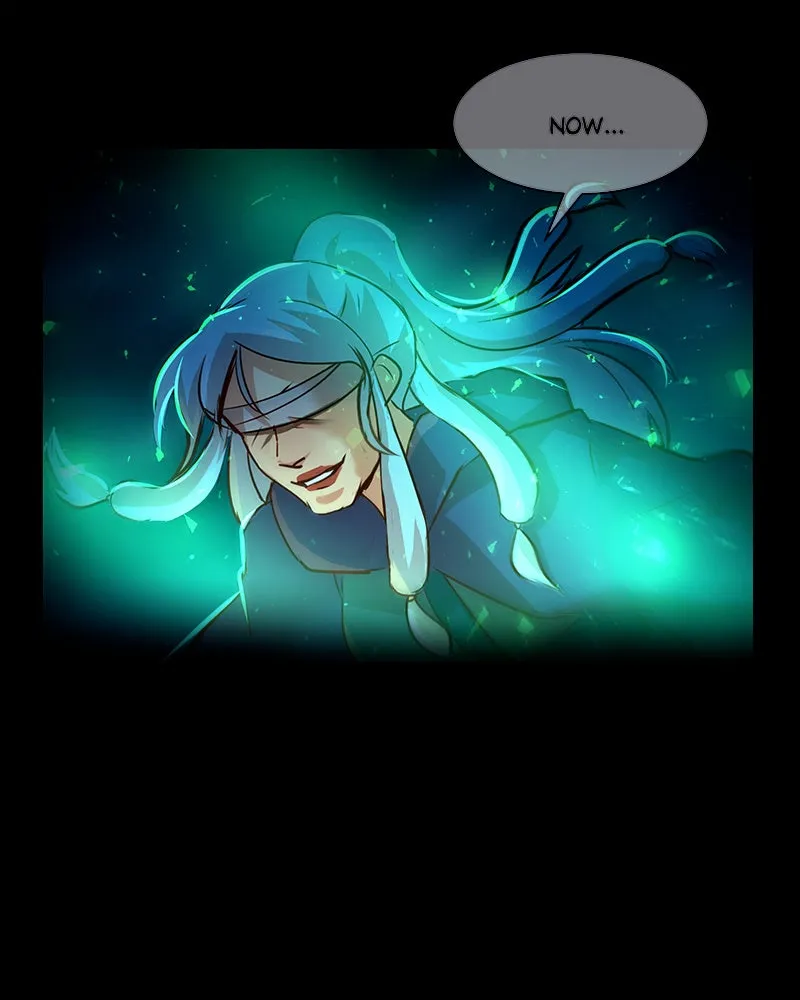 SubZero Chapter 170 page 21 - 