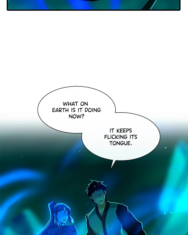 SubZero Chapter 170 page 29 - 