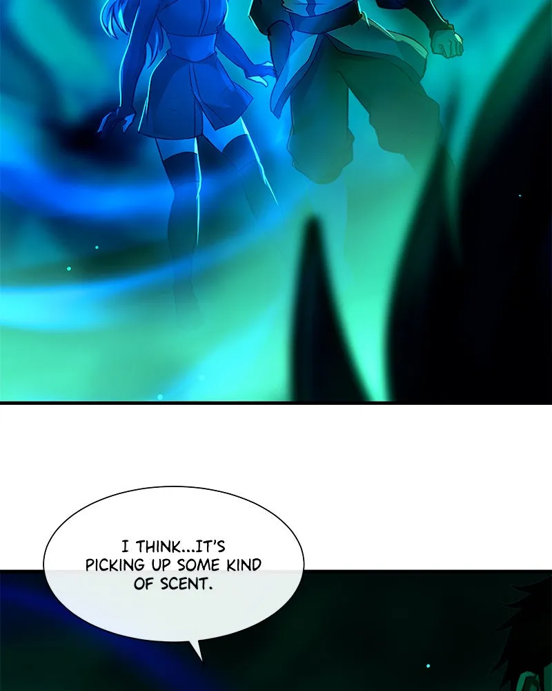 SubZero Chapter 170 page 30 - 