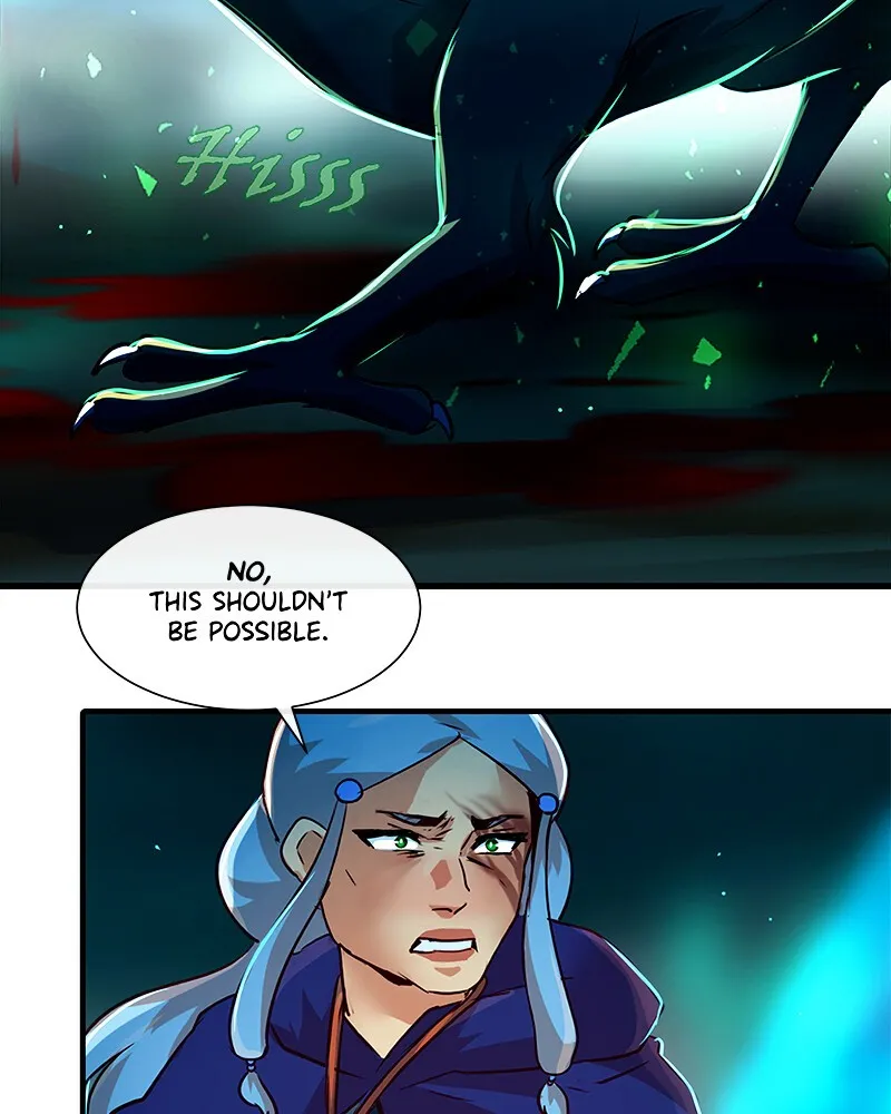 SubZero Chapter 170 page 5 - 