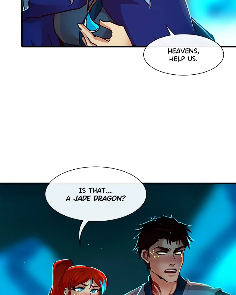 SubZero Chapter 170 page 6 - 