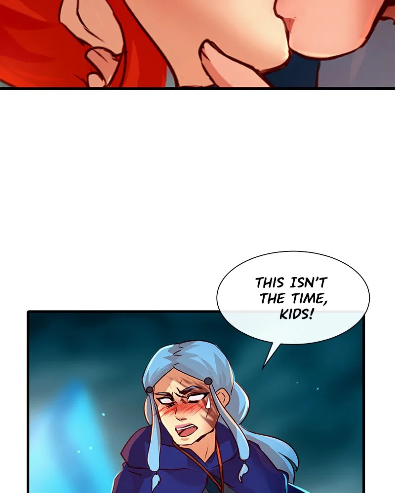 SubZero Chapter 170 page 62 - 