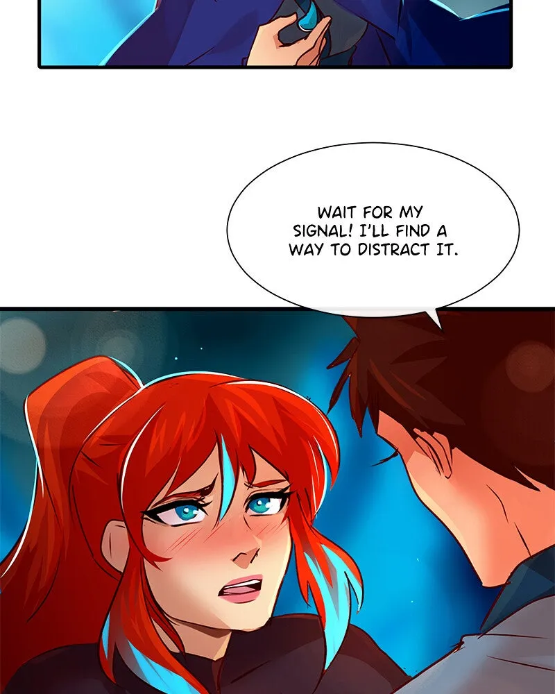 SubZero Chapter 170 page 63 - 