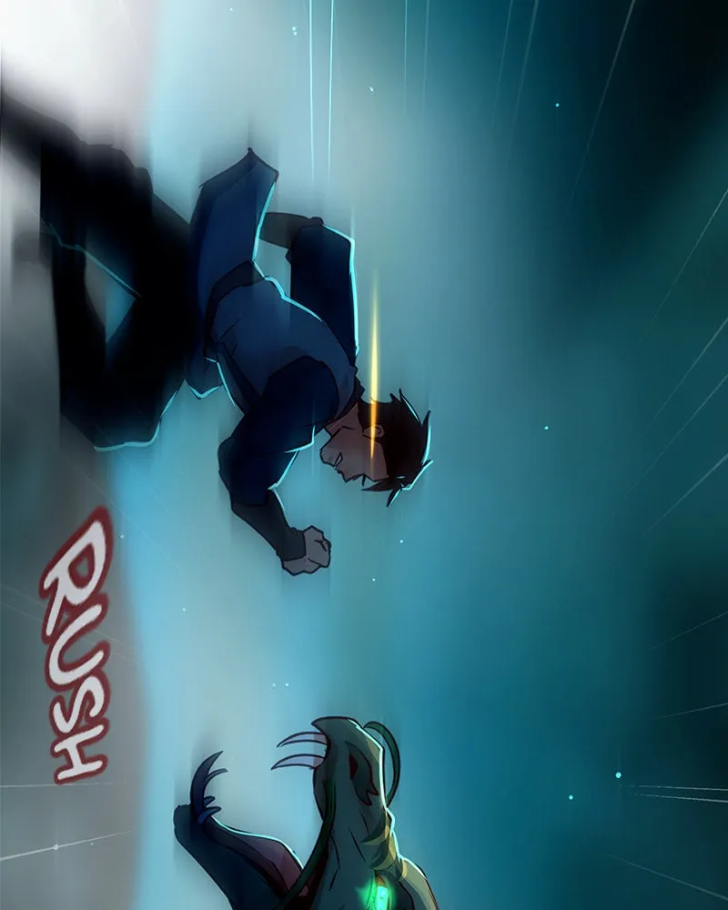 SubZero Chapter 170 page 71 - 