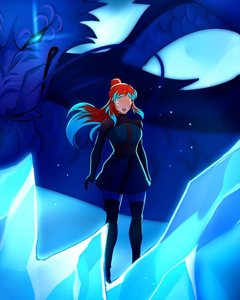 SubZero Chapter 170 page 87 - 