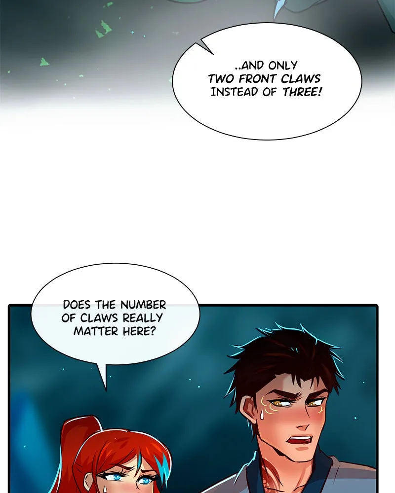 SubZero Chapter 170 page 10 - 